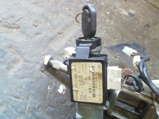 bontott CHEVROLET LACETTI Gyújtáskapcsoló