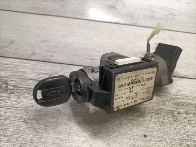 bontott CHEVROLET LACETTI Gyújtáskapcsoló