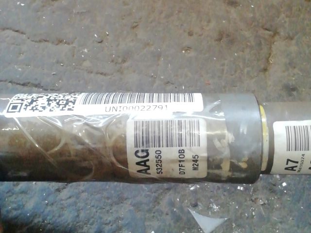 bontott CHEVROLET LACETTI Gyújtáskapcsoló