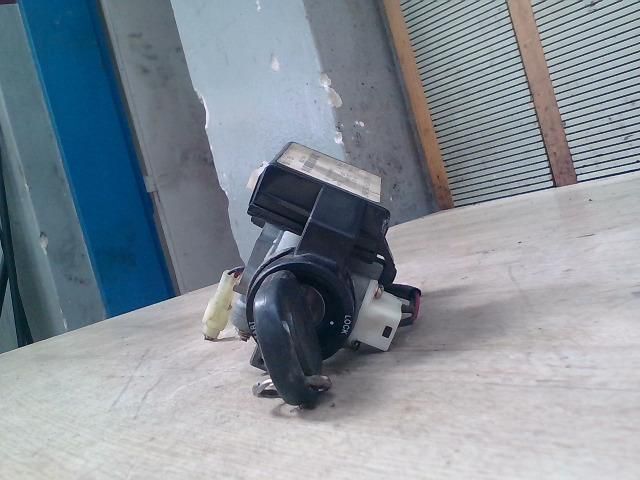 bontott CHEVROLET LACETTI Gyújtáskapcsoló