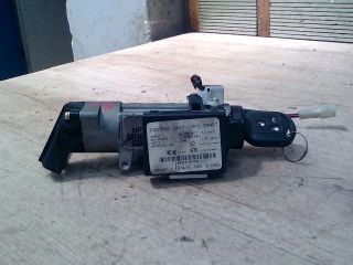 bontott CHEVROLET LACETTI Gyújtáskapcsoló