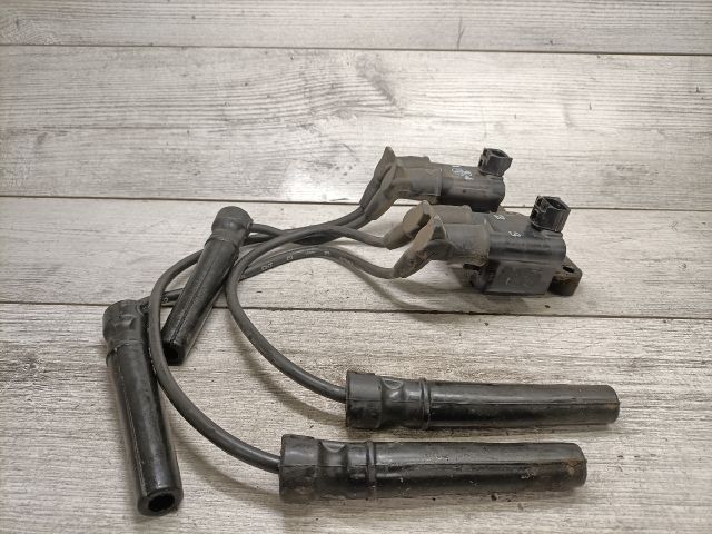 bontott CHEVROLET LACETTI Gyújtótrafó