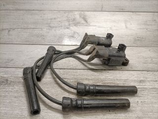 bontott CHEVROLET LACETTI Gyújtótrafó