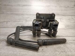 bontott CHEVROLET LACETTI Gyújtótrafó