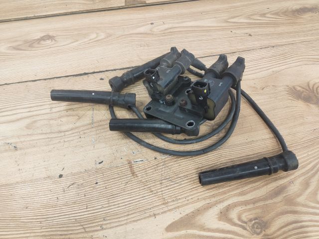 bontott CHEVROLET LACETTI Gyújtótrafó