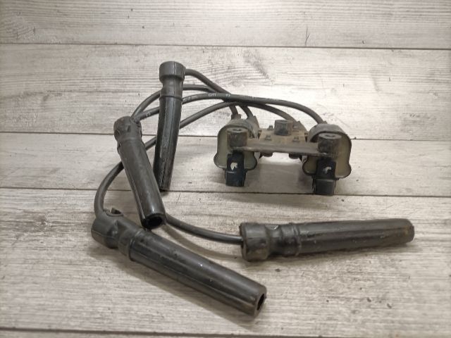 bontott CHEVROLET LACETTI Gyújtótrafó