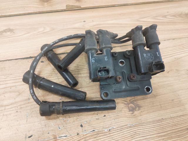 bontott CHEVROLET LACETTI Gyújtótrafó