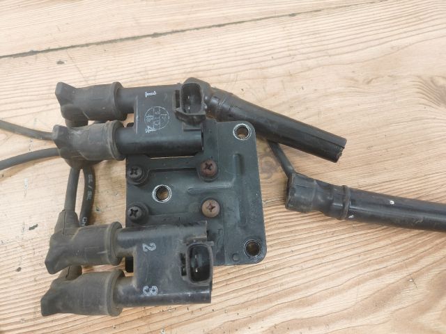 bontott CHEVROLET LACETTI Gyújtótrafó