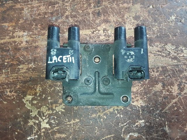 bontott CHEVROLET LACETTI Gyújtótrafó