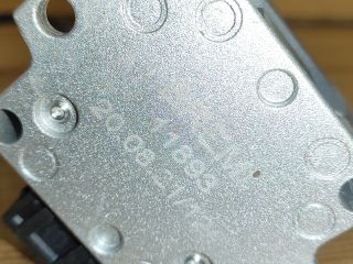 bontott CHEVROLET LACETTI Gyújtótrafó