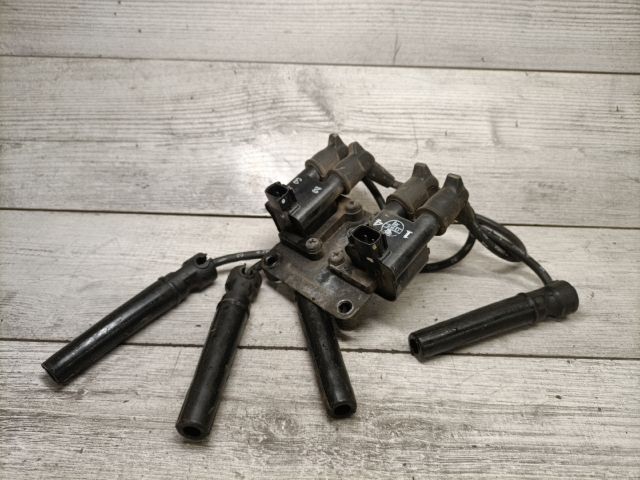 bontott CHEVROLET LACETTI Gyújtótrafó