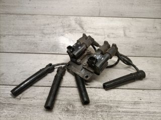 bontott CHEVROLET LACETTI Gyújtótrafó