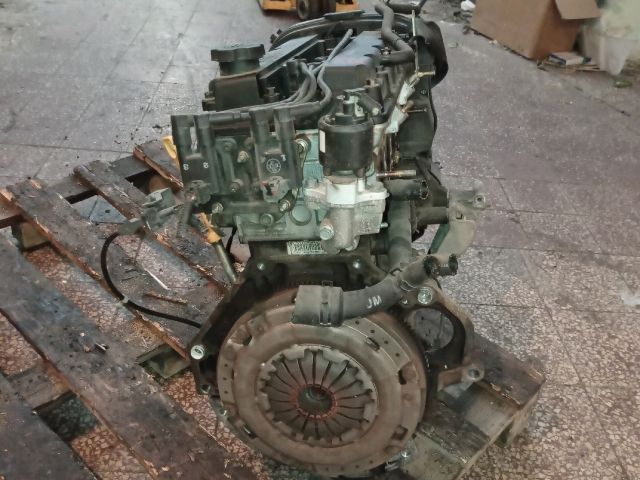 bontott CHEVROLET LACETTI Gyújtótrafó