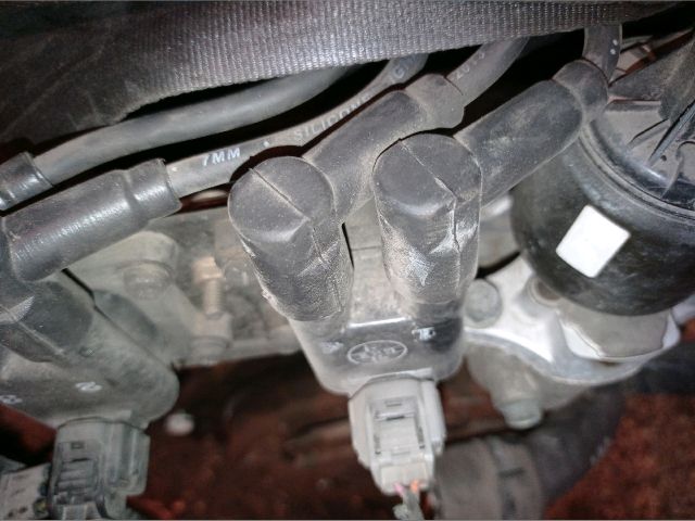 bontott CHEVROLET LACETTI Gyújtótrafó