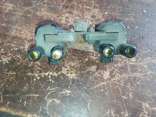 bontott CHEVROLET LACETTI Gyújtótrafó