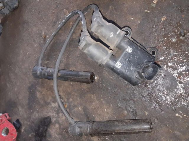 bontott CHEVROLET LACETTI Gyújtótrafó