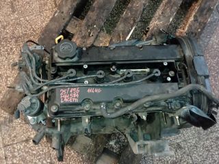 bontott CHEVROLET LACETTI Gyújtótrafó