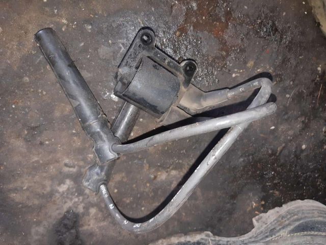 bontott CHEVROLET LACETTI Gyújtótrafó