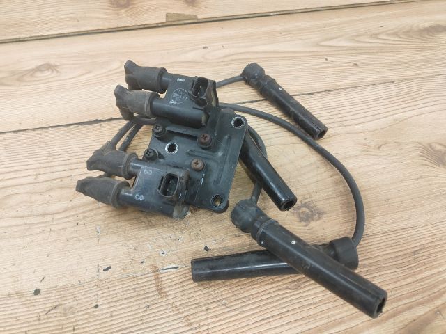 bontott CHEVROLET LACETTI Gyújtótrafó