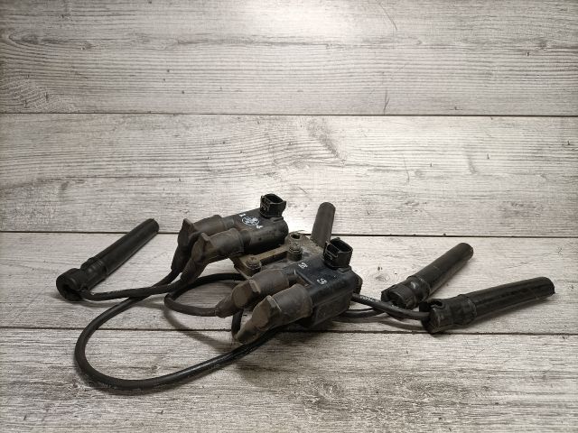 bontott CHEVROLET LACETTI Gyújtótrafó