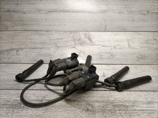 bontott CHEVROLET LACETTI Gyújtótrafó