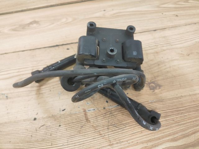 bontott CHEVROLET LACETTI Gyújtótrafó