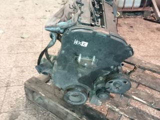 bontott CHEVROLET LACETTI Gyújtótrafó