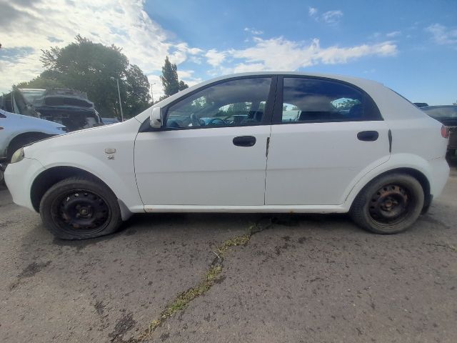 bontott CHEVROLET LACETTI Hűtőventilátor