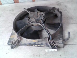 bontott CHEVROLET LACETTI Hűtőventilátor