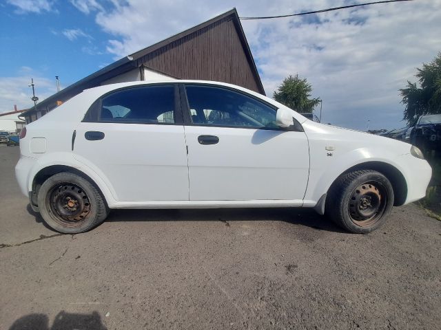 bontott CHEVROLET LACETTI Hűtőventilátor