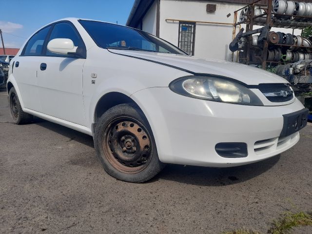 bontott CHEVROLET LACETTI Hűtőventilátor