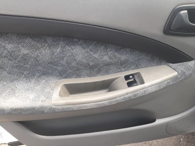 bontott CHEVROLET LACETTI Hűtőventilátor