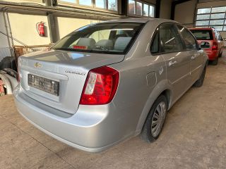 bontott CHEVROLET LACETTI Jobb első Csonkállvány Kerékaggyal