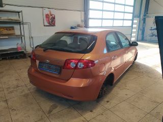 bontott CHEVROLET LACETTI Jobb első Fékkengyel