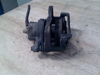 bontott CHEVROLET LACETTI Jobb első Féknyereg Munkahengerrel