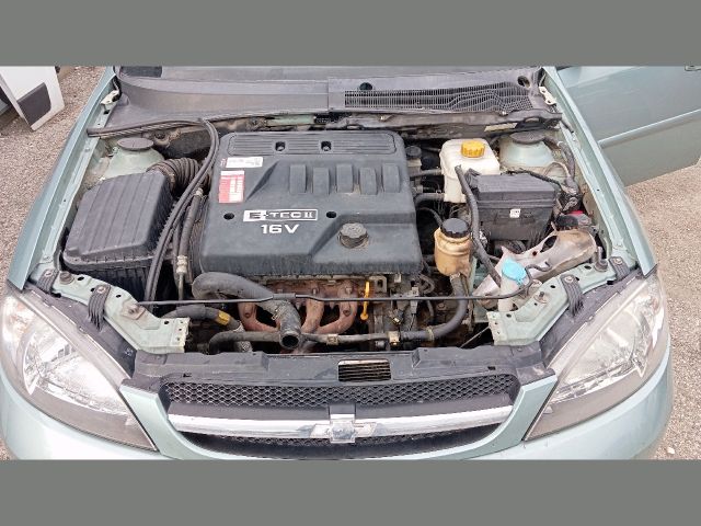 bontott CHEVROLET LACETTI Jobb első Féknyereg Munkahengerrel