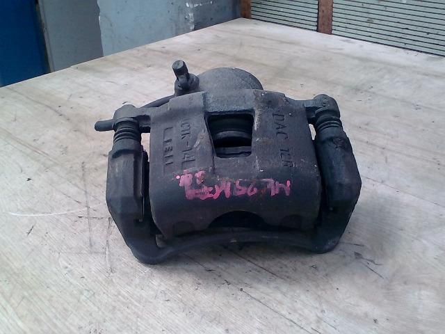 bontott CHEVROLET LACETTI Jobb első Féknyereg Munkahengerrel