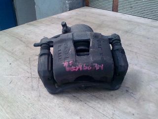 bontott CHEVROLET LACETTI Jobb első Féknyereg Munkahengerrel