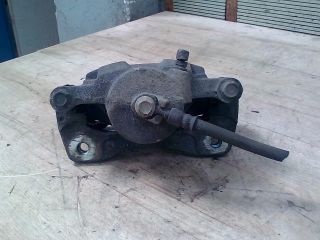 bontott CHEVROLET LACETTI Jobb első Féknyereg Munkahengerrel