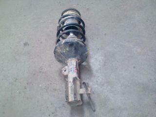 bontott CHEVROLET LACETTI Jobb első Gólyaláb (Lengécsillapító, Rugó)