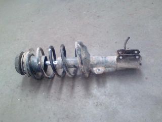 bontott CHEVROLET LACETTI Jobb első Gólyaláb (Lengécsillapító, Rugó)