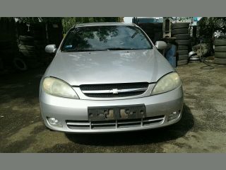 bontott CHEVROLET LACETTI Jobb első Lengéscsillapító