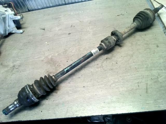 bontott CHEVROLET LACETTI Jobb Féltengely