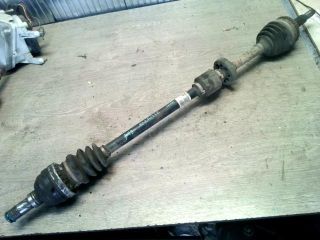 bontott CHEVROLET LACETTI Jobb Féltengely