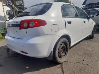 bontott CHEVROLET LACETTI Jobb Féltengely