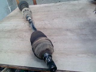 bontott CHEVROLET LACETTI Jobb Féltengely