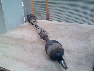 bontott CHEVROLET LACETTI Jobb Féltengely