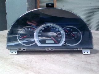 bontott CHEVROLET LACETTI Kilométeróra