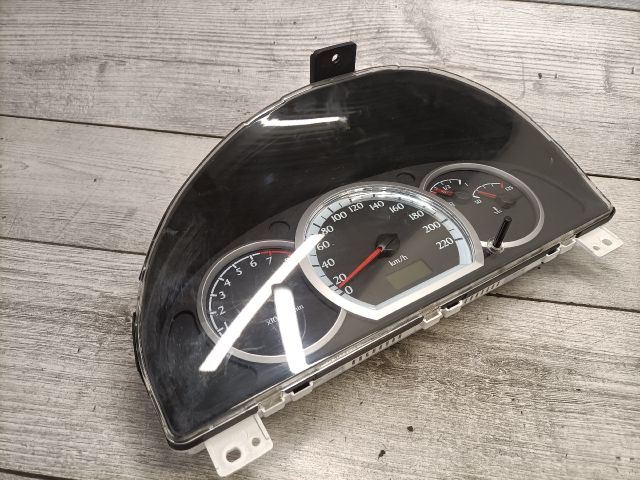 bontott CHEVROLET LACETTI Kilométeróra