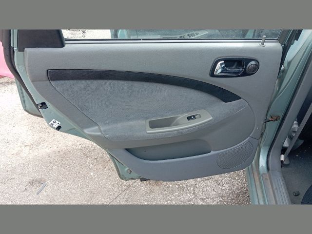 bontott CHEVROLET LACETTI Kilométeróra